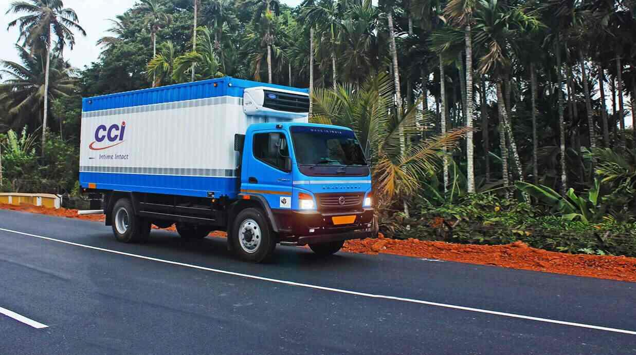 Top 10 Advantages of Road Transport in India
